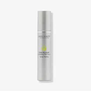 Juice Beauty
STEM CELLULAR Exfoliating Peel Spray